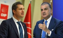 AK Parti'ye CHP'den sert yanıt: "Trump'a susup muhalefete laf yetişetirmekle..."