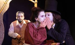 Jules Verne’in ölümsüzlük öyküsü "Zacharius Usta" ile Ankara’da sahneye taşınıyor
