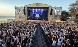 Zeytinli Rock Festivali bu yıl da yapılamayacak: Gerekçe ise...