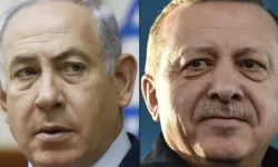 Kudüs polemiği büyüyor: Netanyahu Cumhurbaşkanı Erdoğan'a küstahça cevap verdi!