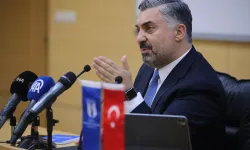 RTÜK başkanı Şahin’den yayıncılara uyarı: 'Yalan haberden uzak durun'