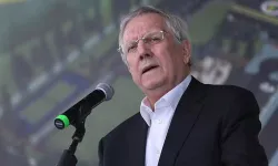 Aziz Yıldırım aday olmayacağını açıkladı