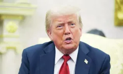 Trump: “Ortadoğu’da büyüklük için gerçek bir şansımız var”