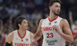 12 Dev Adamın maçı ne zaman? EuroBasket çeyrek final maçı saat kaçta hangi kanalda?