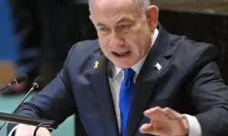 Netanyahu: “Önümüzdeki yıl, İsrail’in güvenliği için tarihi bir yıl olabilir”