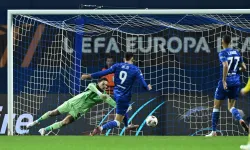 Fenerbahçe Avrupa Ligi’ne mağlubiyetle başladı!
