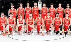 12 Dev Adam destan yazdı: Türkiye EuroBasket 2025 finalinde!