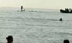 Antalya’da cezaevinden izinli çıkan genç denizde ölü bulundu