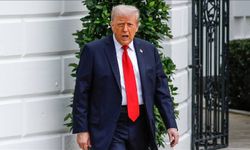 Trump’tan Hamas’a uyarı: 'İsrailliler şartlarımı kabul etti sıra sizde'