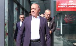 Gürsel Tekin’den Halk TV’ye söz hakkı talebi