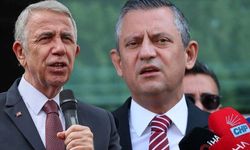 Özgür Özel’den ABB operasyonuna tepki: “Algı çalışması, Mansur Yavaş’ın yanındayız”