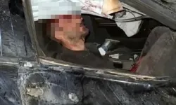 Sakarya Akyazı’da alkollü sürücünün aracı tarlaya uçtu: 2 ağır yaralı