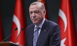Cumhurbaşkanı Erdoğan'dan muhalefete: İç cephemiz güçlü olursa kimse bize diz çöktüremez