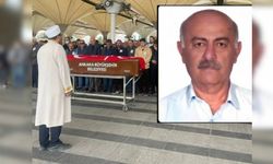 Ankara’da kaybolan Binali Aslan, Mersin’de ormanlık alanda gömülü bulundu