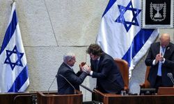 Arjantin Devlet Başkanı Milei Netanyahu’nun ziyaretini iptal etti