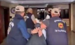 KYK yurdunda yağma ve taciz soruşturmasında 4 şüpheli tutuklandı