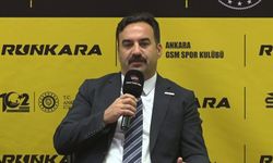 Uluslararası Runkara Yarı Maratonu Ankara'da üçüncü kez koşulacak
