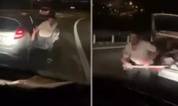 Ankara’da baltalı saldırıda baba-oğulun akla ziyan savunması pes dedirtti!