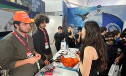 Ankara Üniversitesi TEKNOFEST 2025'te yerini aldı