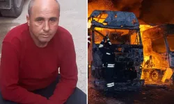 Rusya'nın Kiev saldırısında kahreden olay: Türk tır şoförü hayatını kaybetti!