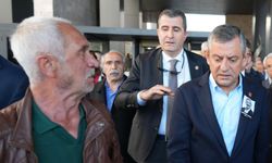 Özgür Özel’e saldıran Selçuk Tengioğlu’na 1 yıl hapis ve tahliye