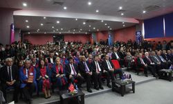 Türk Hava Kurumu Üniversitesi'nde yılın ilk dersi çoşkuyla gerçekleşti