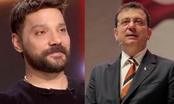Oğuzhan Uğur İmamoğlu’ndan gelen mektubu paylaştı: 'Hukuksuzluğa karşı durmak şarttır'