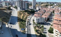 ASKİ Ankara'nın derelerinde temizlik ve ayrıştırma çalışması başlattı