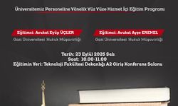 Mahkeme harçları ve vekalet ödemeleri eğitimi 23 eylül’de ankara’da