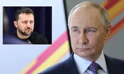 Putin’den Ukrayna açıklaması: “Asker gönderen ülkeler yasal hedef olur”