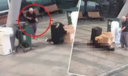 Osmaniye’de otogarda dehşet: Baba kızını tüfekle vurdu