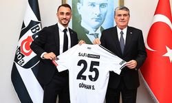 Beşiktaş, Gökhan Sazdağı’nı kadrosuna katıyor