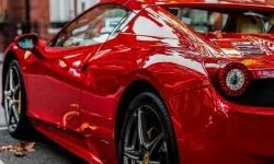 Vergisiz Ferrari dönemi bitiyor:  Bakan Şimşek “T” plakalı araçları incelemeye aldı