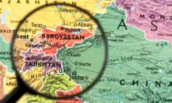 Kırgızistan’da 4.5 büyüklüğünde deprem: Bişkek ve çevresinde hissedildi