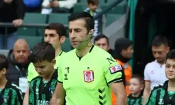 Fenerbahçe-Trabzonspor derbisinin VAR hakemi belli oldu