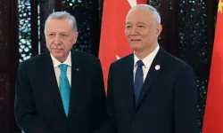 Erdoğan Çin’de kritik temaslarda: Şanghay Zirvesi’nde Putin görüşmesi gündemde