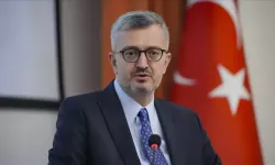İletişim Başkanı Burhanettin Duran’dan yeni adli yıl mesajı