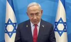 Netanyahu’dan skandal açıklama: 'Filistinlilerin temel hakkı göç etmektir'