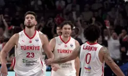 A Milli Basketbol takımı son 16’da İsveç ile karşılaşacak