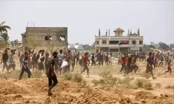 ABD ile Hamas arasında müzakereler yeniden başladığı iddia edildi!