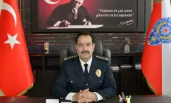 Antalya’da Eski Emniyet Müdürü İlker Arslan teslim oldu!
