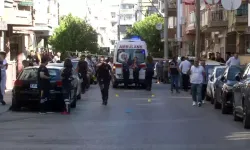 İzmir’de polis merkezindeki şehit olan polislerin kimlikleri belli oldu!