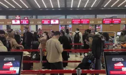 Yurtdışı çıkış harcı arttı... 2019’dan 2025’e artış tablosu