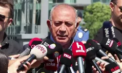 Gürsel Tekin’den yeni açıklama: 'Biz işimize gücümüze bakacağız'