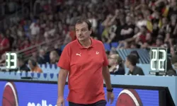 Ergin Ataman EuroBasket 2025’in en değerli başantrenörü seçildi