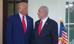 Trump açıkladı: İsrail, Katar’a tekrar saldırmayacak
