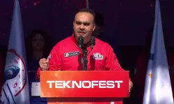 Teknofest İstanbul kapılarını açtı: Bakan Kacır’dan “Mavi Vatan ve Uzay” vurgusu