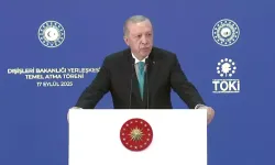 Cumhurbaşkanı Erdoğan’dan önemli açıklamalar: 'Hitler özentisi tiplerin bu kuyruk acısı geçmeyecek'