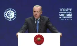 Cumhurbaşkanı Erdoğan’dan kooperatiflere dev destek: 'Bütçeyi artırıyoruz'