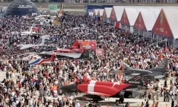Teknofest İstanbul’da son gün heyecanı: Akıncı, TB2, Aksungur ve ATAK gösteri uçuşlarıyla final